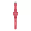 Casio GMA-P2100-4AER G-Shock analógovo-digitálne hodinky ružová coral