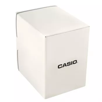 CASIO LTP-1303SG-7AVDF dámske analogové quartz hodinky s oceľovým náramkom a zobrazením dátumu