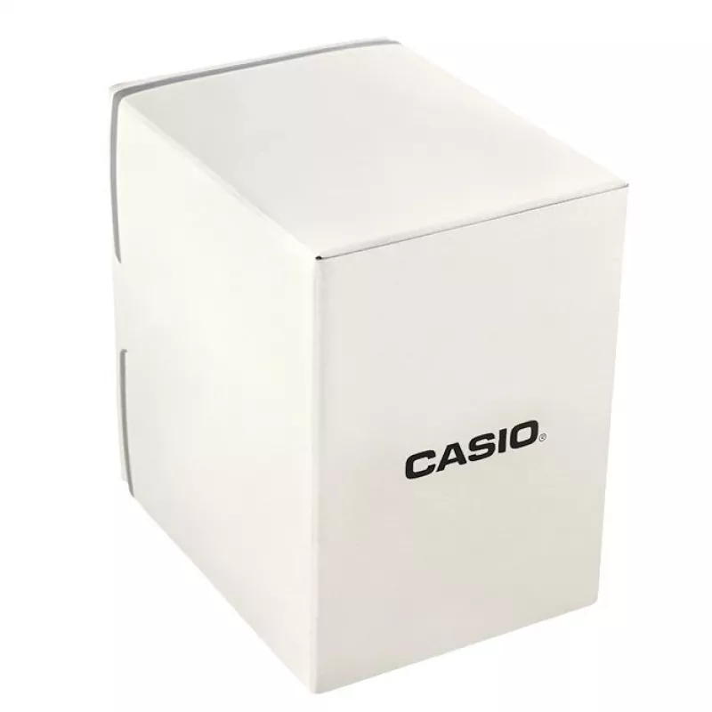 CASIO LTP-1303SG-7AVDF dámske analógové quartzové hodinky, oceľový náramok a zobrazenie dátumu