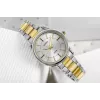 CASIO LTP-1303SG-7AVDF dámske analógové quartzové hodinky, oceľový náramok a zobrazenie dátumu