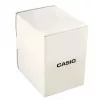 Casio LTP-V007L-9BUDF analógové hodinky, strieborná/hnedá