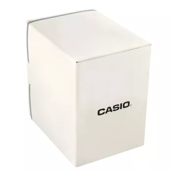 Casio MTP-1314D-2AVEF pánske analógové quartzové hodinky, modrý ciferník, remienok z nehrdzavejúcej ocele, 50m vodotesnosť