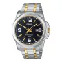 CASIO MTP-1314SG-1A pánske analógové quartz nerezová oceľ hodinky 44,9 mm