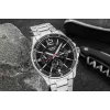 Casio MTP-1374D-1AV pánske analógové quartz hodinky nerezová oceľ 43,5 mm