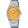 Casio MTP-B145D-9AVEF pánske analógové quartz hodinky strieborná ušľachtilá oceľ