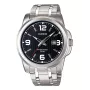 CASIO MTP1314D1AVDF pánske analógové quartz hodinky 44,9 mm oceľ
