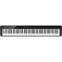 Casio Privia PX-S1100BK digitálne piano - 88 klávesov, Smart Scaled Hammer Action, Bluetooth MIDI & Audio, čierne