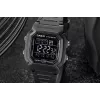 Casio W-800H-1BVES pánske digitálne hodinky - 100m vodotesné, kremenný strojček