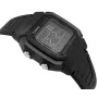 Casio W-800H-1BVES pánske digitálne hodinky - 100m vodotesné, kremenný strojček
