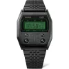 CASIO dámske A1100B-1EF digitálne hodinky nerezová oceľ 35mm