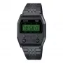CASIO dámske A1100B-1EF digitálne hodinky nerezová oceľ 35mm