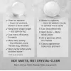 CASO IceBall Pro automatický prístroj na výrobu ľadových gulí – 130 W, 1,3 l, matná čierna