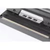 CASO VR 190 Advanced Bar Vákuovačka – 100 W, regulácia teploty, dvojitý zvar, čierna