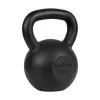 Liatinová kettlebell 26kg, REBEL ACTIVE