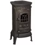 Liatinová pec Verdo Patine (7 kW)