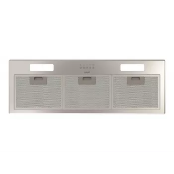 CATA GT-PLUS 75 X /M digestor – nerez, 645 m³/h, energetická trieda C, EcoLed, mechanické ovládanie