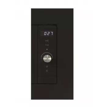 CATA MC 20 D B vstavaná mikrovlnná rúra 20L 700W gril čierna