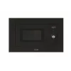 CATA MC 20 D B vstavaná mikrovlnná rúra 20L 700W gril čierna