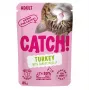 CATCH moriak a mrkva v želé mokré krmivo pre mačky, 85 g vrecko