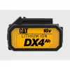 Caterpillar CAT DXB4 18V 4,0Ah Li-Ion batériový blok