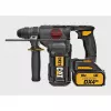 Caterpillar DX21B SDS-Plus vŕtacie kladivo (prístroj bez batérie a nabíjačky) 18V bezkartáčový