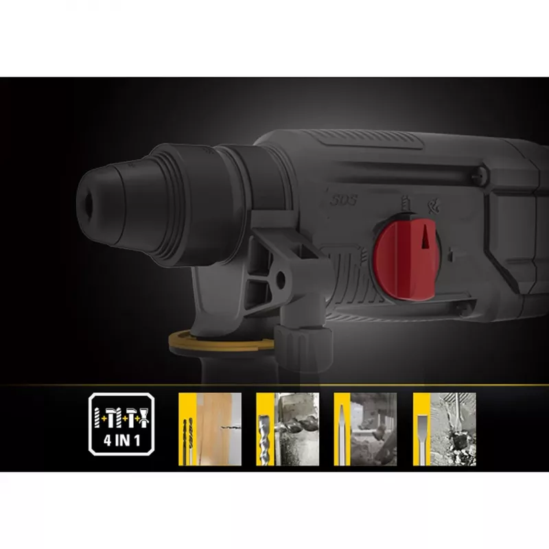 Caterpillar DX26 vŕtacie kladivo