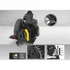 Caterpillar DX53B akumulátorová kotúčová píla (iba náradie) 18V 165mm