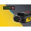 CATERPILLAR DXB2 18V 2.0Ah Li-Ion batéria