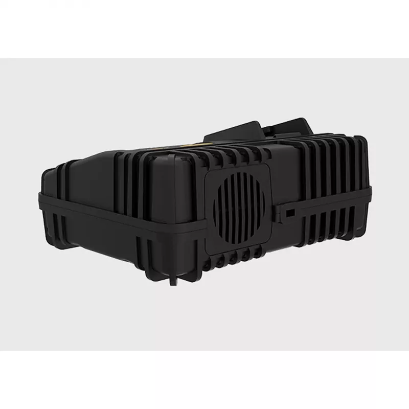 CATERPILLAR rýchla nabíjačka CAT DXC15