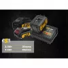 Caterpillar rýchlonabíjačka CAT DXC4