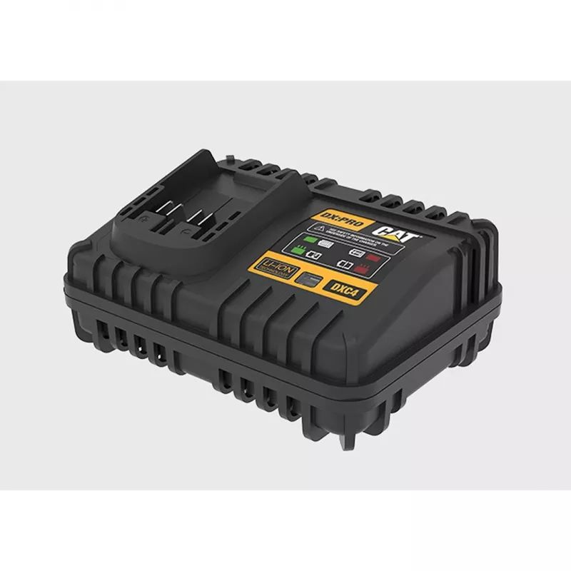 Caterpillar rýchlonabíjačka CAT DXC4