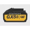 Caterpillar Heavy Duty CAT GXB5 grafenová batéria 15000 mAh power banka