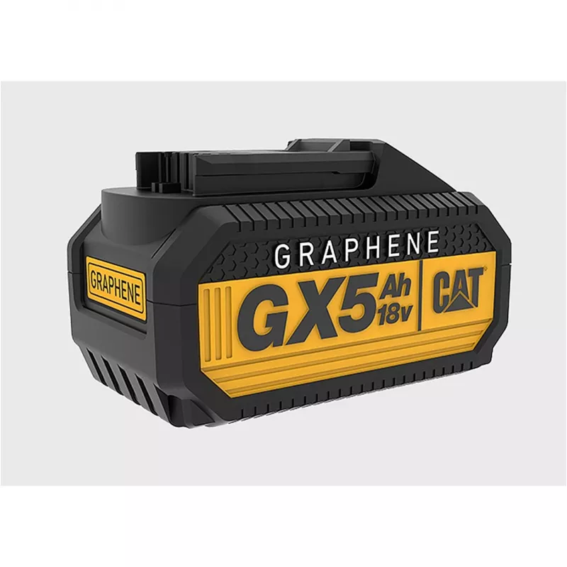 Caterpillar Heavy Duty CAT GXB5 grafenová batéria 15000 mAh power banka