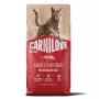 Carnilove Active Cat Lamb & Wild Boar Sterilised Suché krmivo pre mačky, 2 kg