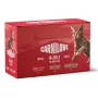 Carnilove Cat Pouch Jelly Multipack vlhké krmivo pre mačky, 12 x 85 g