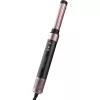 Cecotec Bamba CeramicCare 14-in-1 AirGlam Hot Air multi-styler čierna