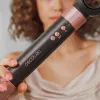 Cecotec Bamba CeramicCare 14-in-1 AirGlam Hot Air multi-styler čierna