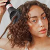Cecotec Bamba CeramicCare 14-in-1 AirGlam Hot Air multi-styler čierna
