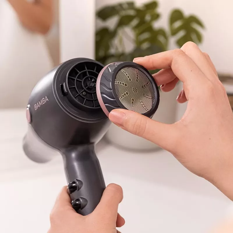 Cecotec Bamba IoniCare Harmony sušič vlasov