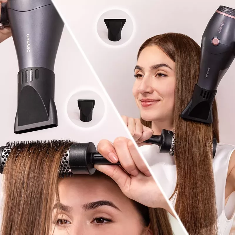 Cecotec Bamba IoniCare Harmony sušič vlasov