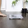 Cecotec osobná váha Surface Precision Healthy maximálna hmotnosť 180 sivá/transparentná