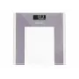 Cecotec osobná váha Surface Precision Healthy maximálna hmotnosť 180 sivá/transparentná