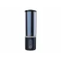 Cecotec mixér Power Titanium Shake2Go prenosný 180 W nádoba bez BPA 0,6 L Dark Steel