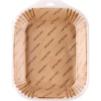 Cecotec Cecofry BigBucket Paper Pack príslušenstvo pre fritézu