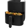CECOTEC Cecofry Fantastik 5500 teplovzdušná fritéza, 5,5L, 1500W, čierna