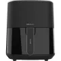 CECOTEC Cecofry Fantastik 5500 teplovzdušná fritéza, 5,5L, 1500W, čierna