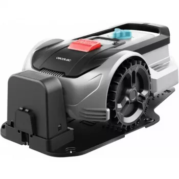 Cecotec Conga GrassHopper 300 robotická kosačka, sivá