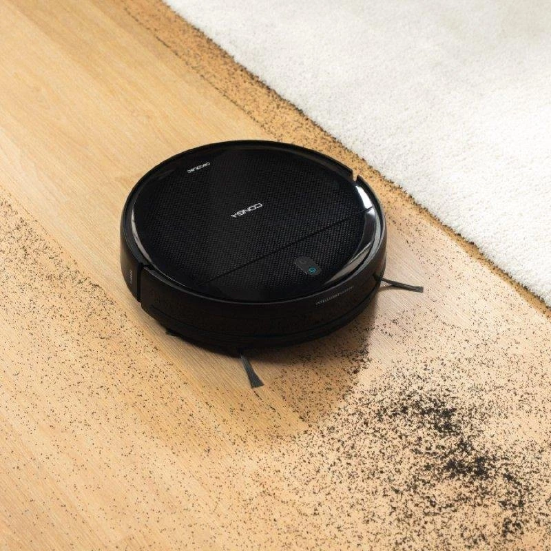 Cecotec Conga M10 Advance robotický vysávač, 3000 Pa, Gyro navigácia