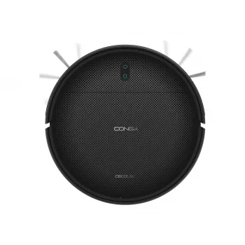 Cecotec Conga M10 Advance robotický vysávač, 3000 Pa, Gyro navigácia