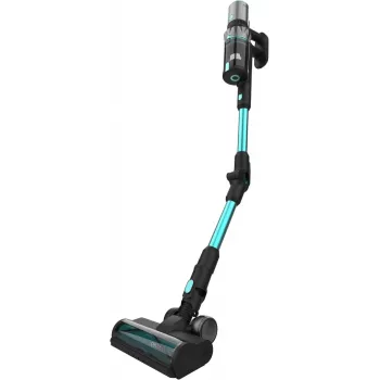 Cecotec Conga Rockstar 2500 Thunder Pet Flex káblový vysávač 400W 33,6V 65min čierna/modrá